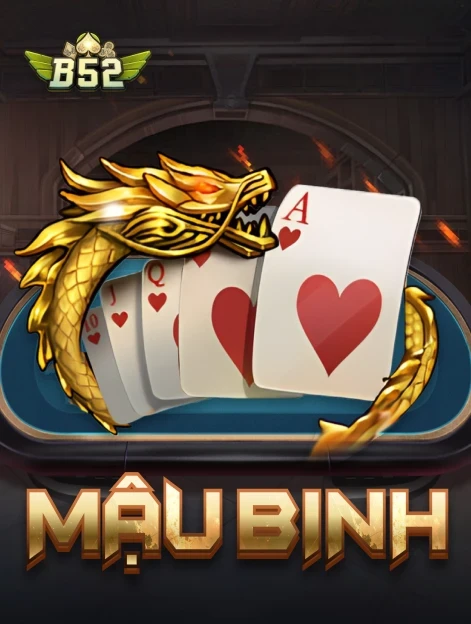 BOM88 Mậu Binh B52