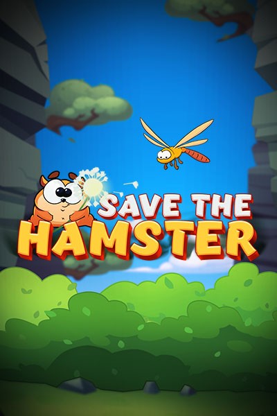 BOM88 Save the Hamster