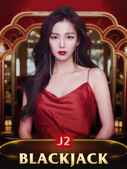 BOM88 J2 Blackjack