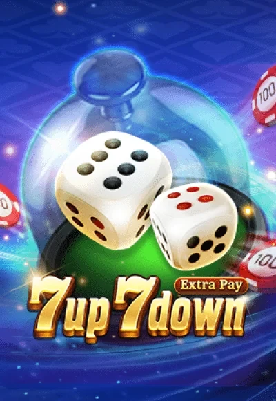 BOM88 7up7down