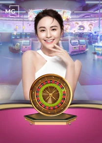 BOM88 Roulette MG