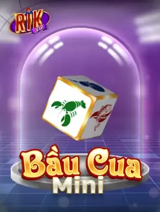 BOM88 Bầu Cua Mini